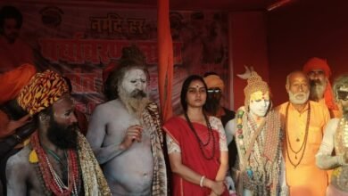 वाटर विमेन शिप्रा पाठक ने कहा, पर्यावरण संरक्षण को लेकर यदि आज हम नहीं जागे तो आने वाली पीढ़ियां तरस जाएंगी