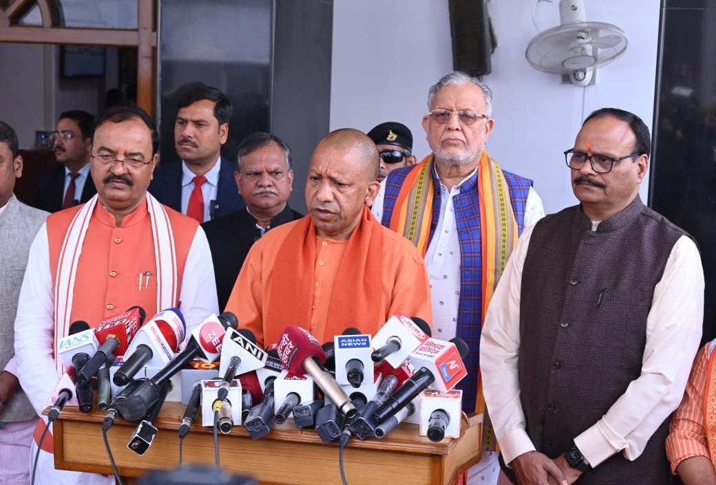 सीएम ने जताई उम्मीद, हार की हताशा से परेशान विपक्ष सदन पर नहीं उतारेगा खुन्नस