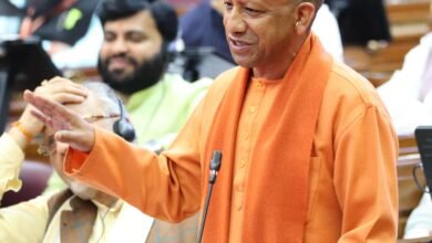 आध्यात्मिक भव्यता और प्रशासनिक सफलता का प्रतीक है प्रयागराज महाकुम्भ – सीएम योगी