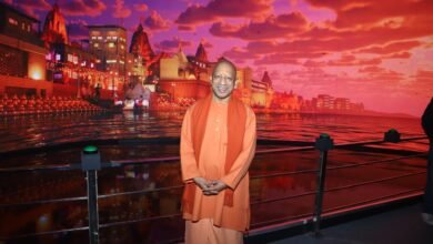 दिव्य-भव्य महाकुम्भ में आकर्षण का केंद्र रहा डिजिटल एक्सपीरियेंस सेंटर