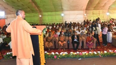 विश्व के आधे से अधिक सनातन धर्मावलंबी लगा चुके है महाकुम्भ में डुबकी : मुख्यमंत्री