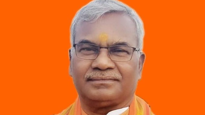 कामेश्वर चौपाल के निधन पर मुख्यमंत्री योगी आदित्यनाथ ने जताया शोक