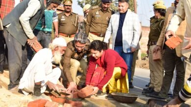 योगी सरकार की पहल का असर, सड़क हादसों में ब्रेक लगाएंगे ''जोन ऑफ एक्सीलेंस''