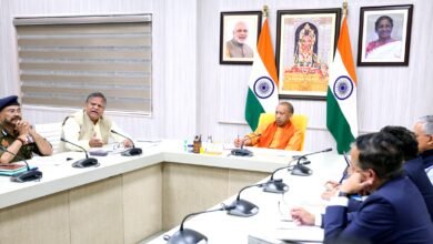 श्रद्धालुओं की सुविधा के लिए मेला क्षेत्र और शहर में 'नो व्हीकल जोन' लागू ,कल्पवासियों के वाहनों पर भी रहेगा प्रतिबंध