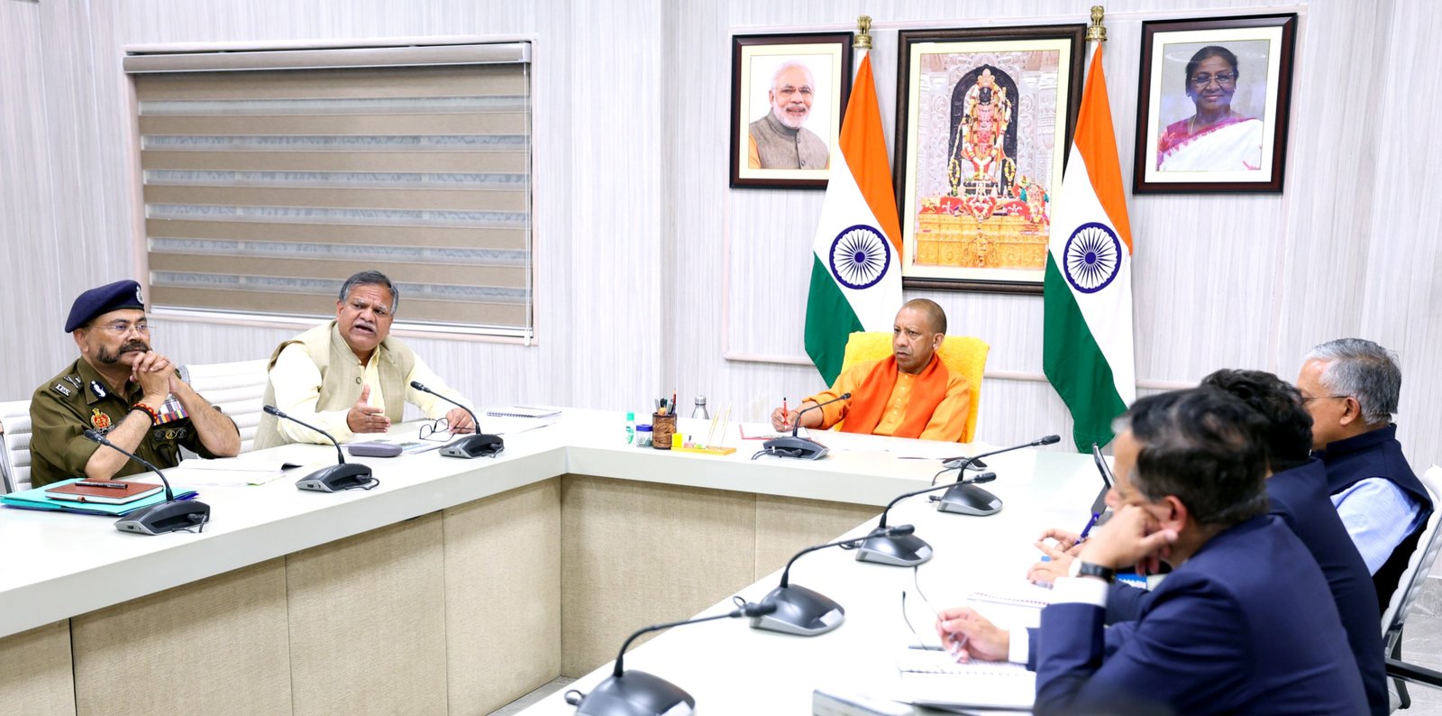 श्रद्धालुओं की सुविधा के लिए मेला क्षेत्र और शहर में 'नो व्हीकल जोन' लागू ,कल्पवासियों के वाहनों पर भी रहेगा प्रतिबंध