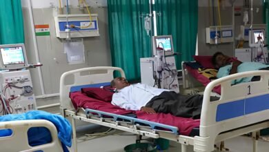 योगी सरकार के निर्देश पर महाकुम्भ मेले में श्रद्धालुओं को मिल रही उच्च स्तरीय स्वास्थ्य सुविधाएं