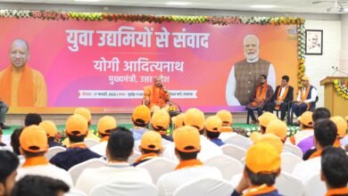 प्रयागराज, काशी और अयोध्या ने दिखाया भारत का पोटेंशियल : मुख्यमंत्री