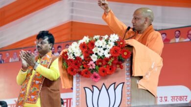 'एक्स' पर प्रयागराज महाकुम्भ का विरोध करने वाले पोस्ट करते हैं सपा अध्यक्षः योगी