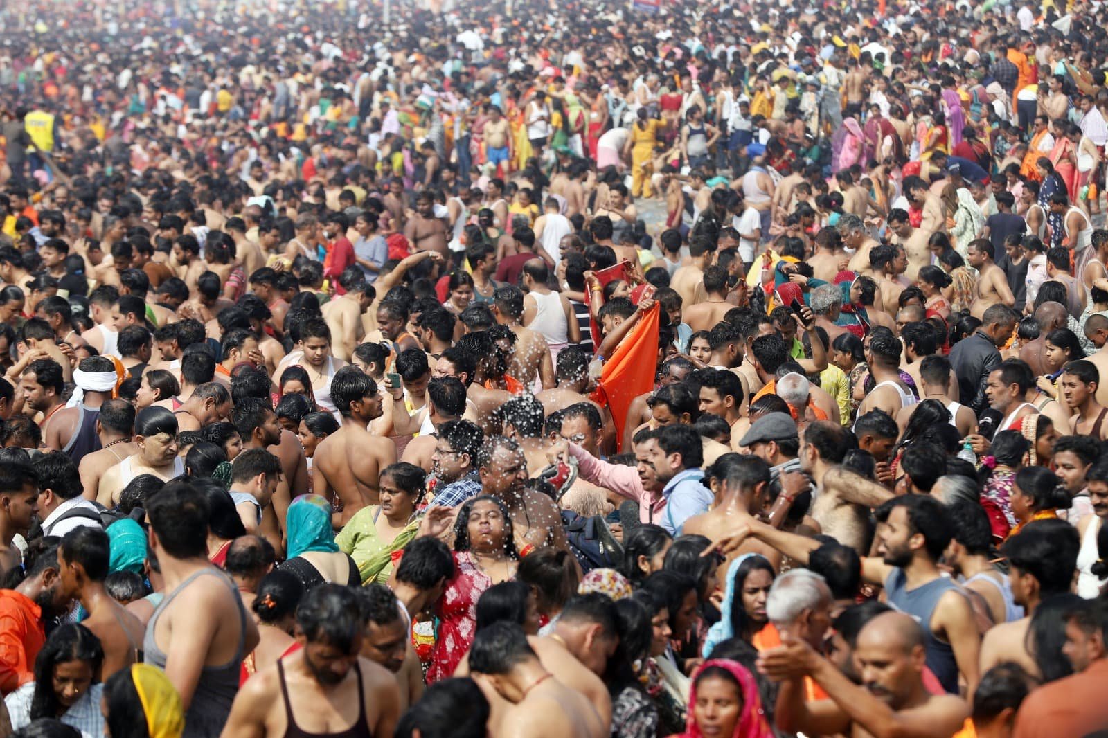 सोशल मीडिया पर महाकुम्भ को लेकर भ्रांति फैलाने वालों को बख्शेंगे नहीं: प्रशांत कुमार