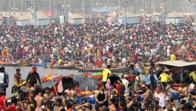 महाशिवरात्रि के साथ महाकुम्भ के समापन की तैयारियों में जुटा मेला पुलिस प्रबंधन