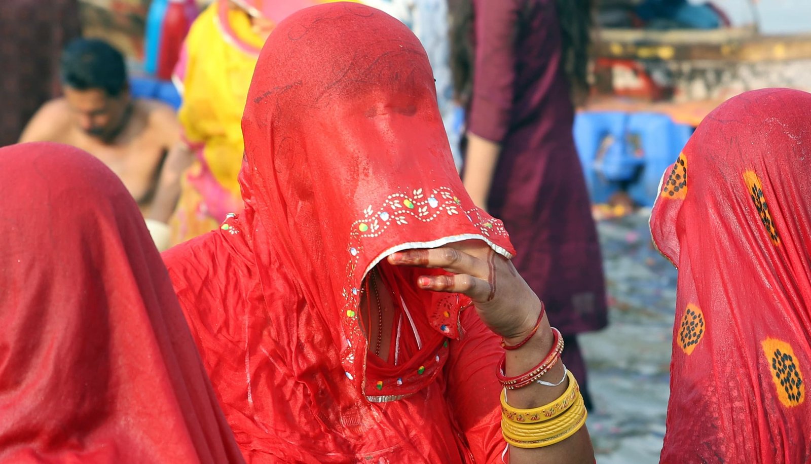 45 दिन का अद्भुत आध्यात्मिक संगम, जो यादों में अमर रहेगा