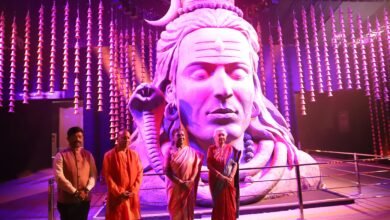 श्रद्धा और विश्वास का यह विशाल समागम भारत की समृद्ध सांस्कृतिक विरासत का अद्भुत और जीवंत प्रतीकः राष्ट्रपति