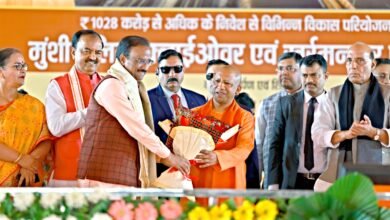 उत्तर प्रदेश की सांस्कृतिक और आर्थिक समृद्धि का प्रतीक है महाकुम्भ- सीएम योगी