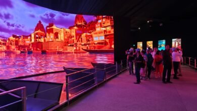 नासिक टीम ने देखा महाकुम्भ का प्रबंधन, हासिल की महत्वपूर्ण जानकारी