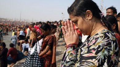 आधी आबादी की सहभागिता से प्रयागराज महाकुम्भ रच रहा है नया इतिहास