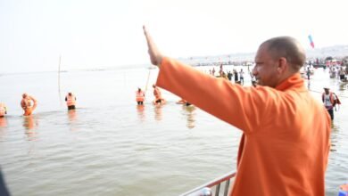 पुरातन मान्यताओं को पुनर्जीवित करने के लिए बधाई के पात्र हैं सीएम योगीः राजेंन्द्र विश्वनाथ अर्लेकर