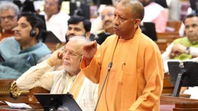 वामपंथियों और समाजवादियों की वॉल पर सिर्फ देखने को मिला विषवमन