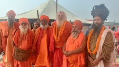 शास्त्र और शस्त्र की साझा परंपरा में सबसे अलग, लेकिन सबको साथ लेकर चलता है निर्मल अखाड़ा