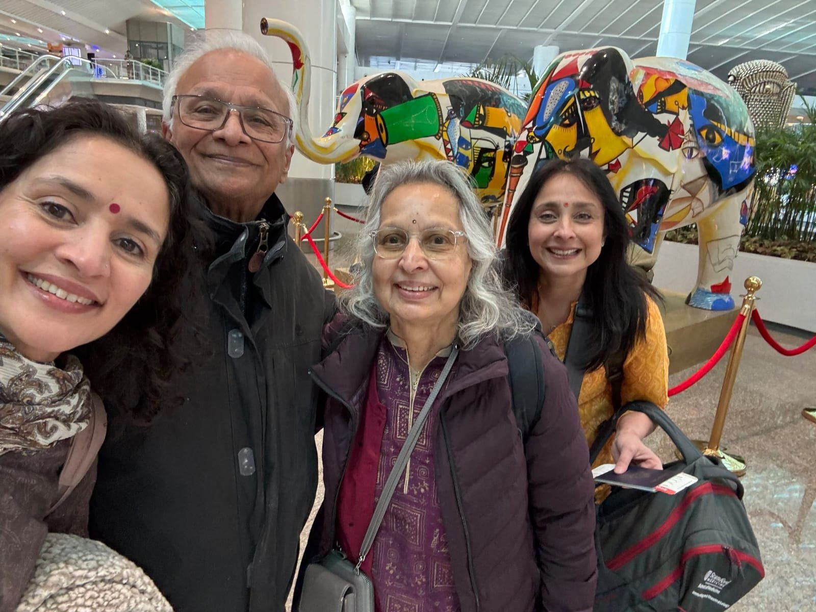 बेटी ने सोशल मीडिया पर शेयर की तस्वीर तो यूजर्स ने बढ़ाया हौसला