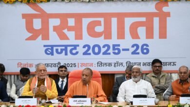बाबा साहेब अम्बेडकर, अहिल्याबाई होल्कर, माता शबरी, संत रविदास, संत कबीरदास, रानी लक्ष्मीबाई, अटल बिहारी वाजपेयी और चौधरी चरण सिंह के नाम पर शुरू हुईं विभिन्न योजनाएं