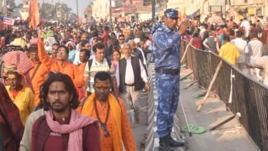 आपदा प्रबंधन में तत्परता के साथ हर आपात स्थिति के लिए हैं तैयार