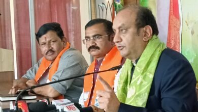 प्राथमिक स्कूलों को ब्रॉडबैंड कनेक्शन से जोड़ा जाएगा :डॉ सुधांशु त्रिवेदी