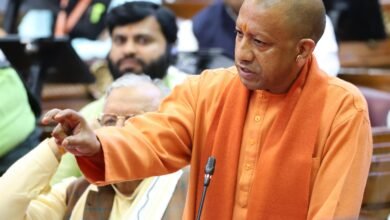 जब हम सदन में चर्चा में भाग ले रहे, तब 56.25 करोड़ से अधिक श्रद्धालुओं ने लगा ली आस्था की डुबकीः मुख्यमंत्री
