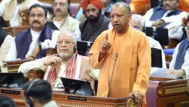 2027 में भारत पांच ट्रिलियन डॉलर की इकोनॉमी बनेगा इसमें कोई संदेह नहीं है- योगी