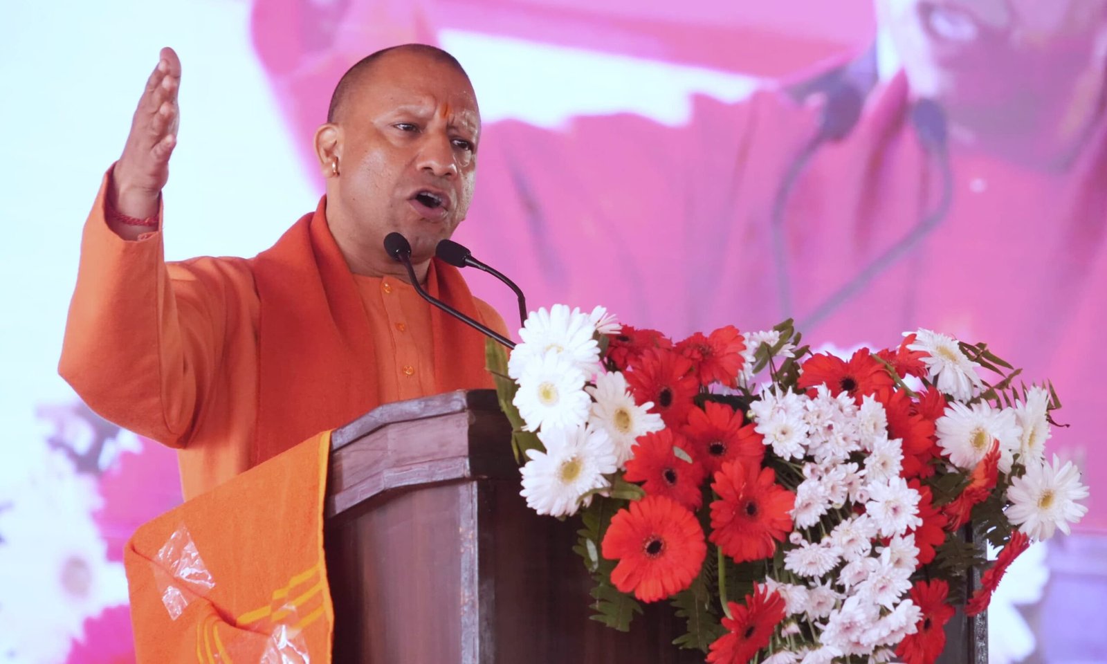 बोले, संयंत्र से हजारों युवाओं को रोजगार और किसानों की आमदनी में होगी बढ़ोतरी