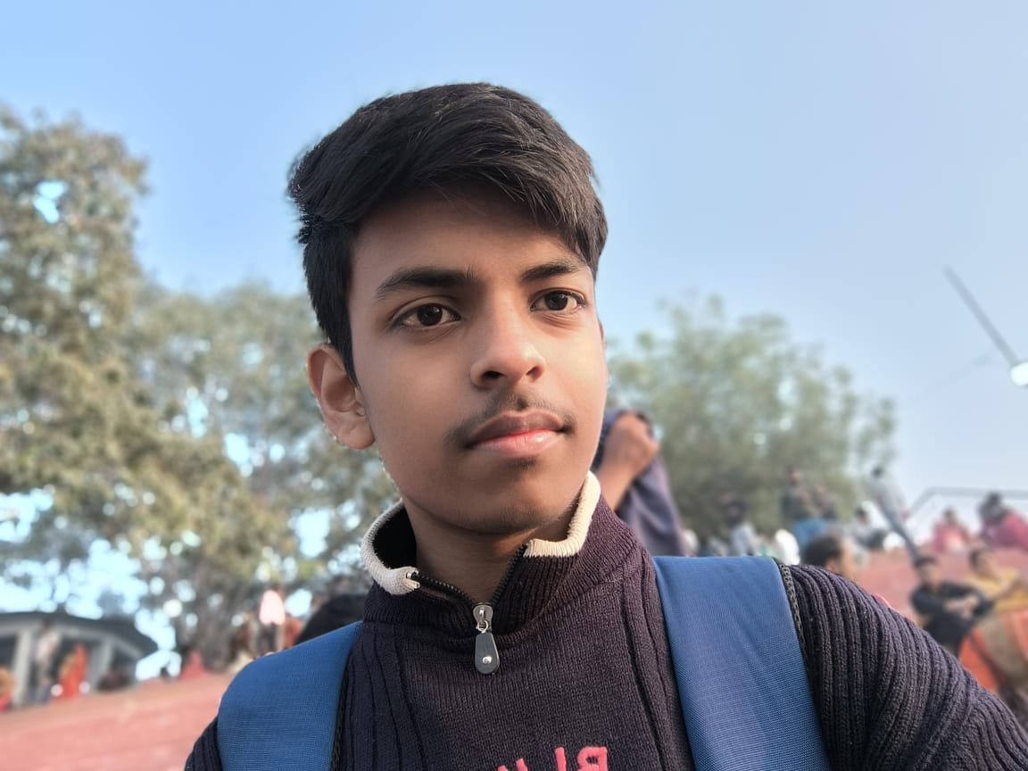 18 साल के आर्यन्स ने 3 लोगों को दिया जीवनदान