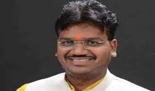 अयोध्या की मिल्कीपुर सीट से चंद्रभानु पासवान ने दर्ज की धमाकेदार जीत