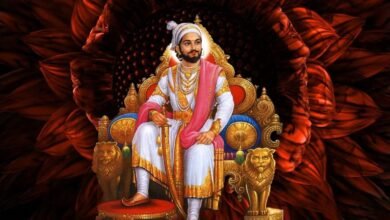 हिंदवी स्वराज जनक: छत्रपति शिवाजी महाराज