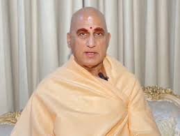 जूना अखाड़े के आचार्य महामंडलेश्वर अवधेशानंद गिरि