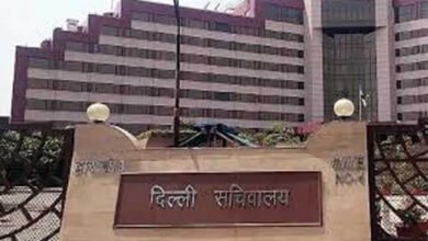 दिल्ली सरकार के कार्यालयों से फाइल, कंप्यूटर बाहर ले जाने पर रोक