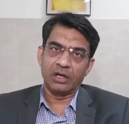 प्रोफेसर उमेश कुमार सिंह