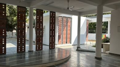 ग्रेटर नोएडा में 1.30 करोड़ की लागत से बना स्मार्ट स्कूल