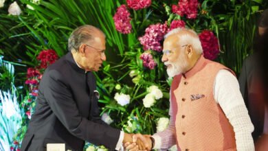 मोदी ने मॉरिशस में भारतीय मूल के सातवीं पीढ़ी के लोगों को ओसीआई कार्ड देने की घोषणा की