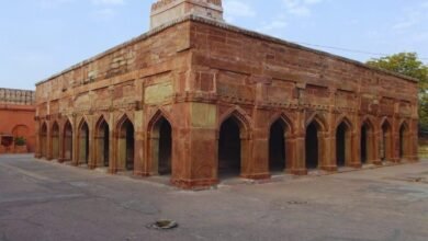 सूर्यगढ़ की तर्ज पर उत्तर प्रदेश में विकसित होंगे तीन हेरिटेज होटल