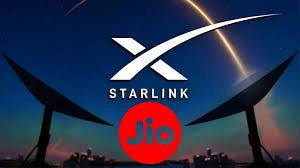 एयरटेल के बाद अब जियो का स्पेसएक्स के साथ करार