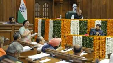 कैग रिपोर्ट में दिल्ली के स्वास्थ्य विभाग में गंभीर अनियमितताओं का खुलासा :विजेंद्र