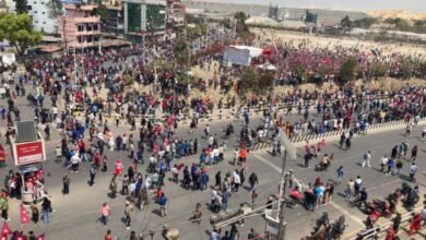 नेपाल में राजनीतिक-आर्थिक अस्थिरता और भ्रष्टाचार की कोख से जन्मा एक और हिंसक आंदोलन