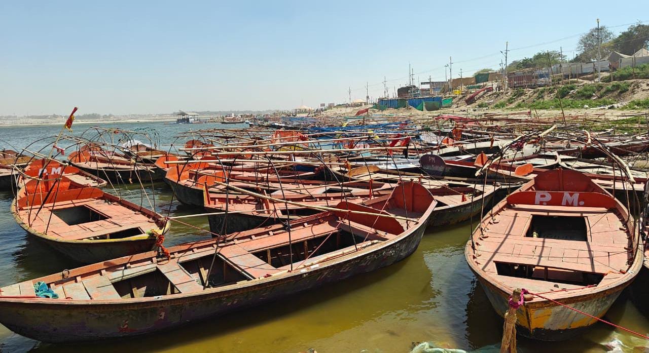 आस्था और अध्यात्म के साथ आर्थिक रूप से कमजोर वर्ग की संजीवनी बना महाकुम्भ 2025
