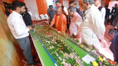 इसी साल से शुरू होगा मेजर ध्यानचंद स्पोर्ट्स यूनिवर्सिटी का पहला सत्र : मुख्यमंत्री