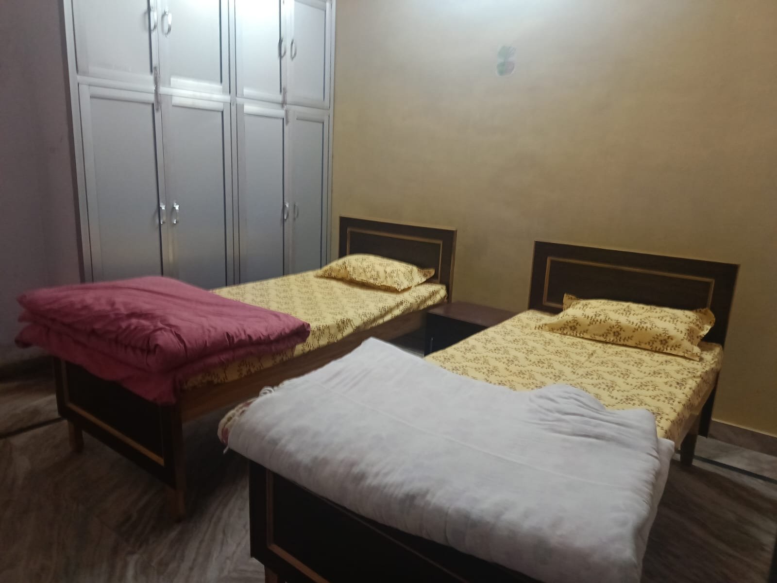 प्रयागराज महाकुम्भ में 35 हजार से अधिक श्रद्धालुओं को मिला घर जैसे माहौल में ठहरने का अवसर