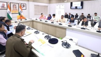 फूड प्लाजा की तरह प्रदेश में सभी एक्सप्रेस-वे के दोनों तरफ करें अस्पताल की व्यवस्था: मुख्यमंत्री योगी