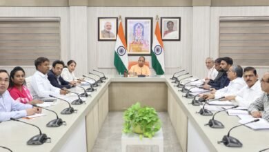 मुख्यमंत्री ने चीनी उद्योग व गन्ना विभाग की समीक्षा बैठक में दिए निर्देश