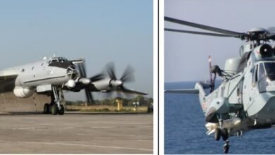 शौर्य वाटिका ओपन एयर म्यूजियम की शान बढ़ाएंगे टीयू-148 एयरक्राफ्ट व एसके43बी हेलिकॉप्टर