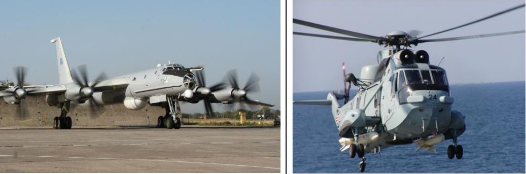 शौर्य वाटिका ओपन एयर म्यूजियम की शान बढ़ाएंगे टीयू-148 एयरक्राफ्ट व एसके43बी हेलिकॉप्टर