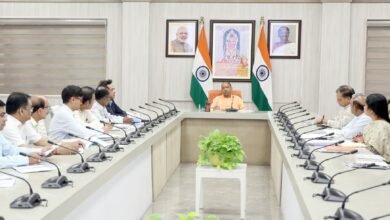 राजकीय अनुसूचित जाति छात्रावासों में समय-समय पर विभिन्न कार्यक्रमों का आयोजन होना चाहिए, जिससे यहां पढ़ाई का बेहतर माहौल बन सके- मुख्यमंत्री