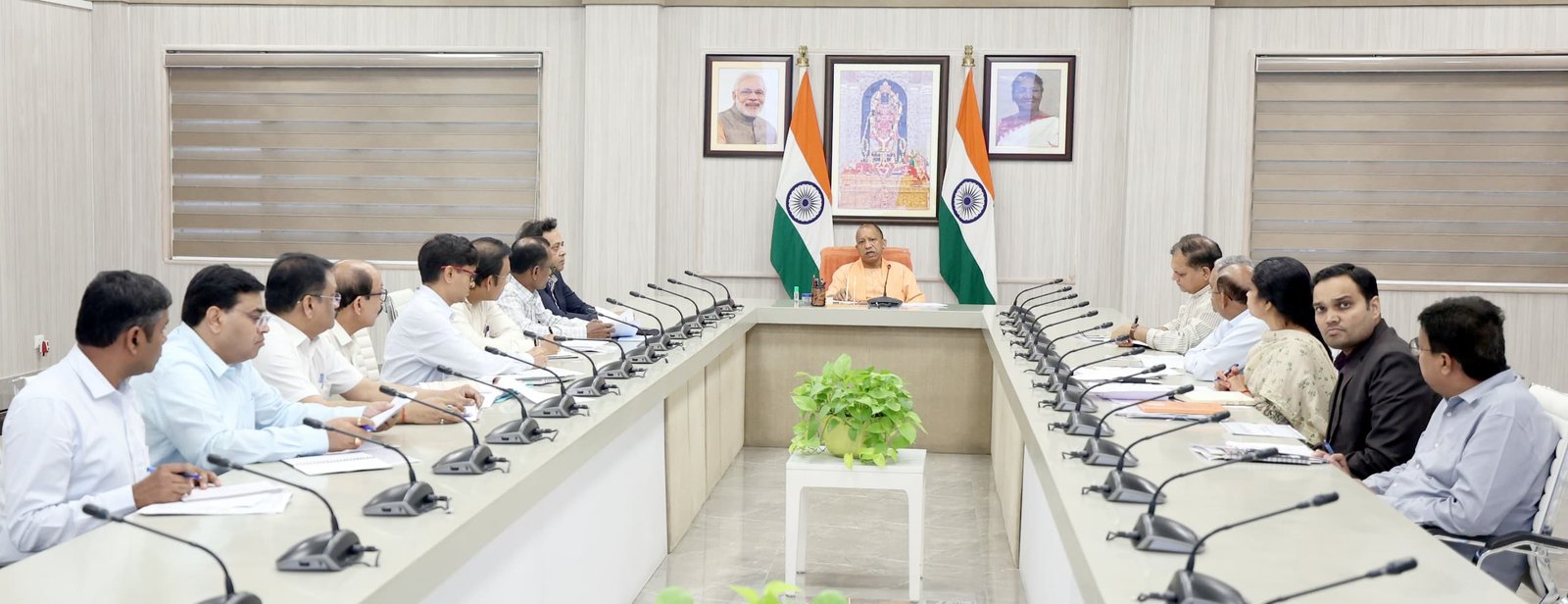 राजकीय अनुसूचित जाति छात्रावासों में समय-समय पर विभिन्न कार्यक्रमों का आयोजन होना चाहिए, जिससे यहां पढ़ाई का बेहतर माहौल बन सके- मुख्यमंत्री